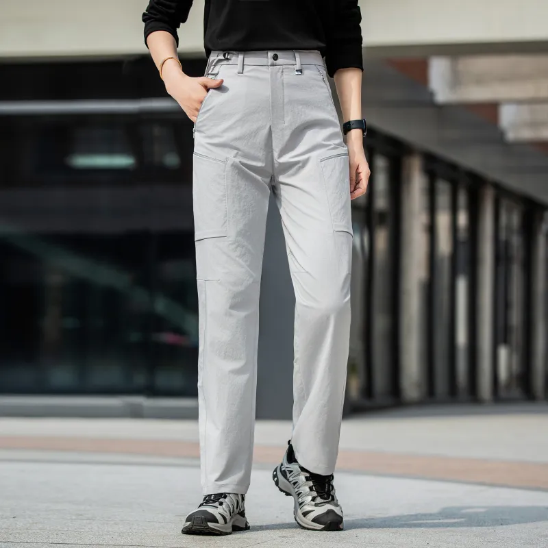 PIERRE CARDIN Casual Pants Unisex-10