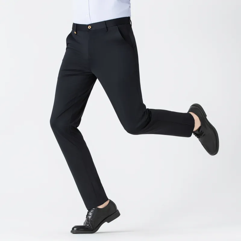 PIERRE CARDIN Suit Trouser Men's-20