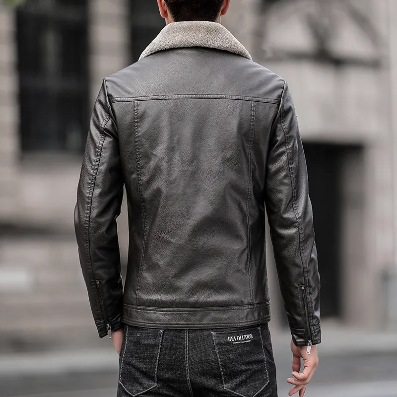 PIERRE CARDIN Jackets & Coats Unisex-9