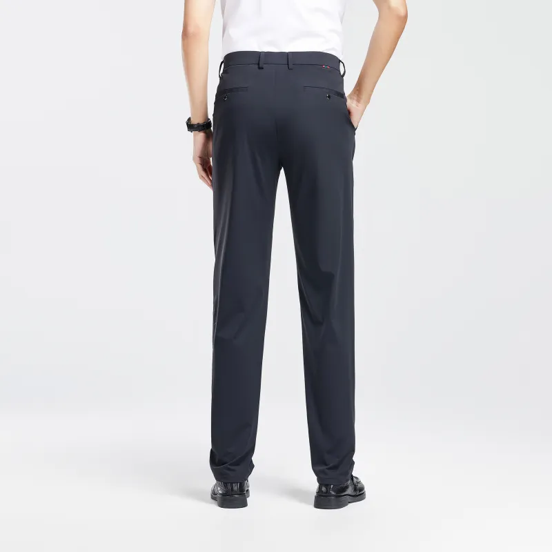 PIERRE CARDIN Suit Trouser Men's-4