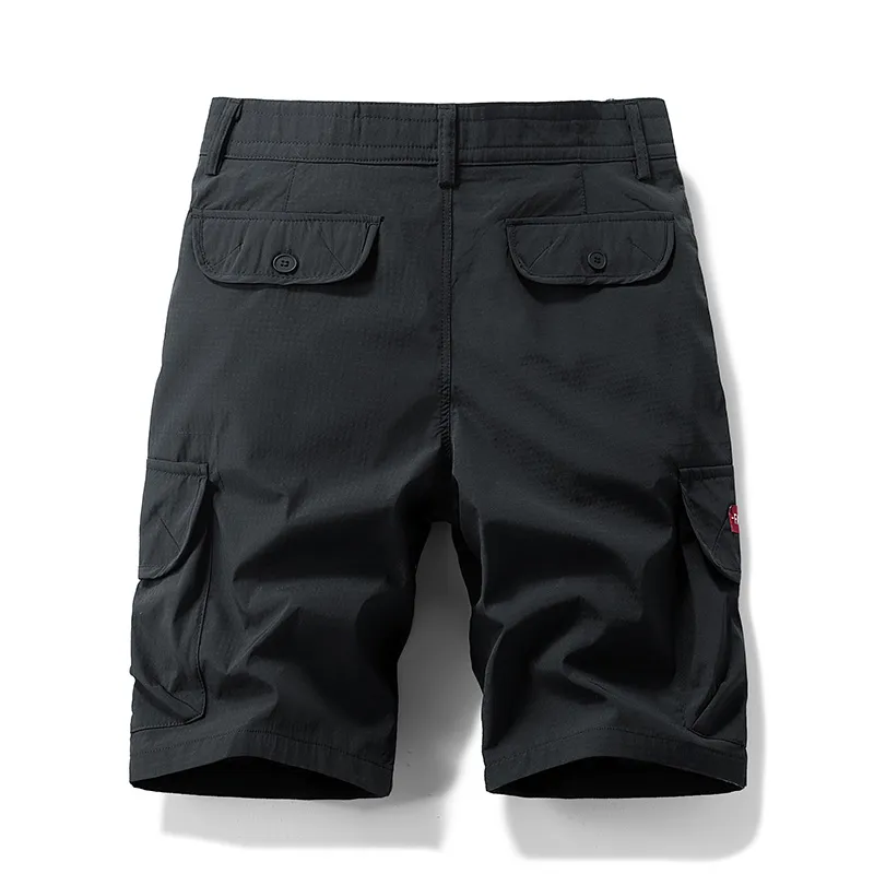 PIERRE CARDIN Cargo Shorts Men's-2