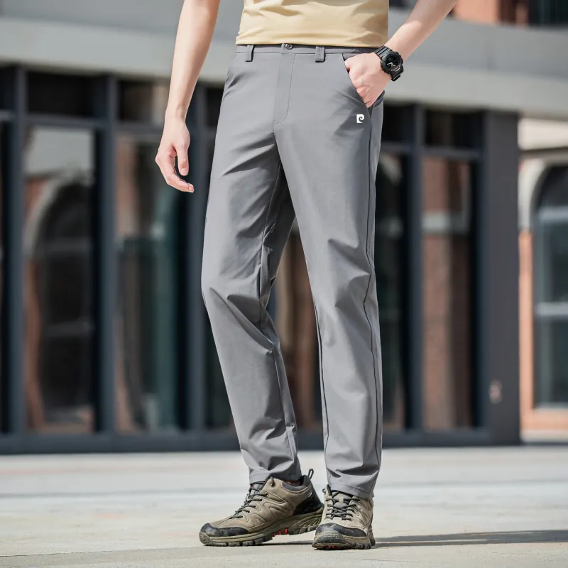 PIERRE CARDIN Casual Pants Men's-10