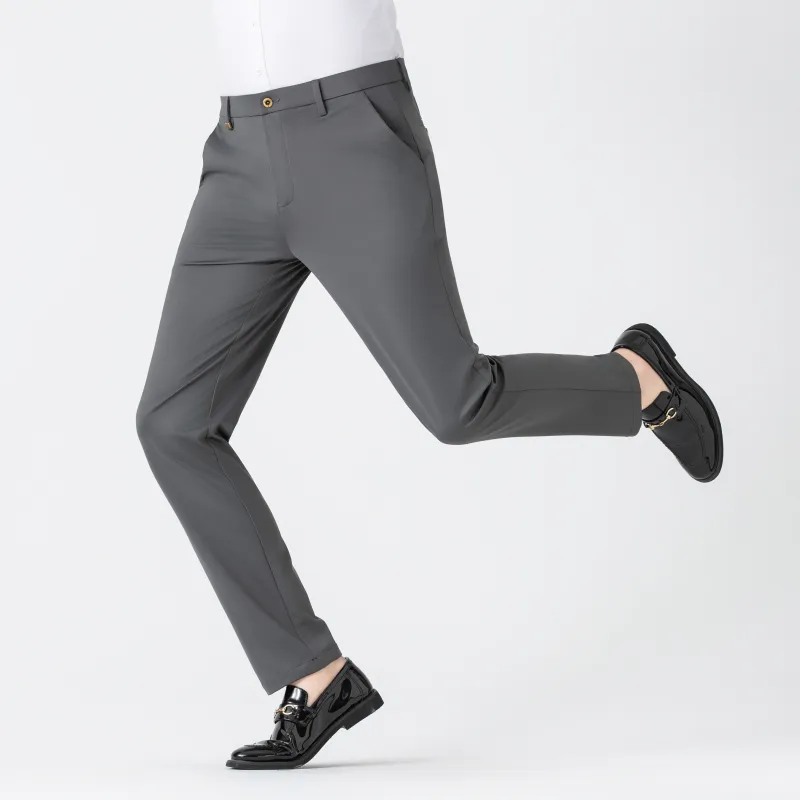 PIERRE CARDIN Suit Trouser Men's-12