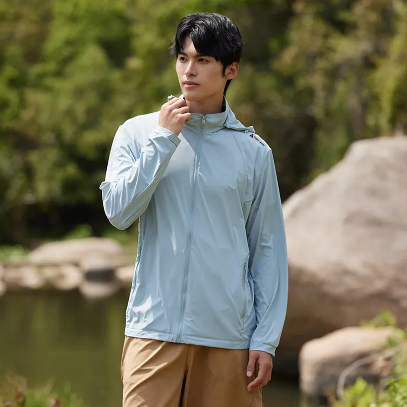 PIERRE CARDIN Sun Protection Clothing Men's-14