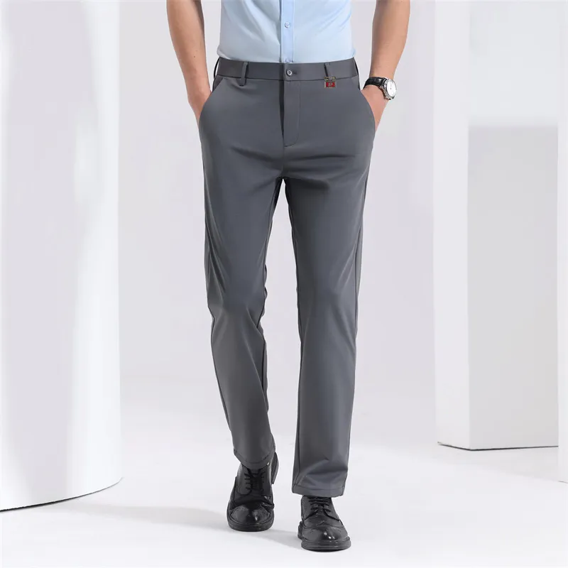 PIERRE CARDIN Casual Pants Men's-9