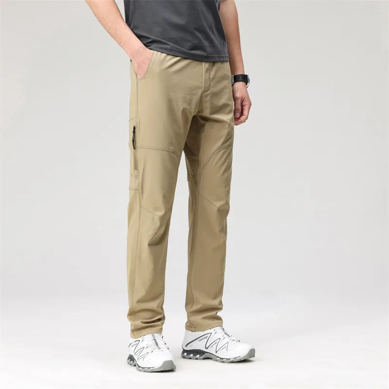 PIERRE CARDIN Casual Pants Men's-8