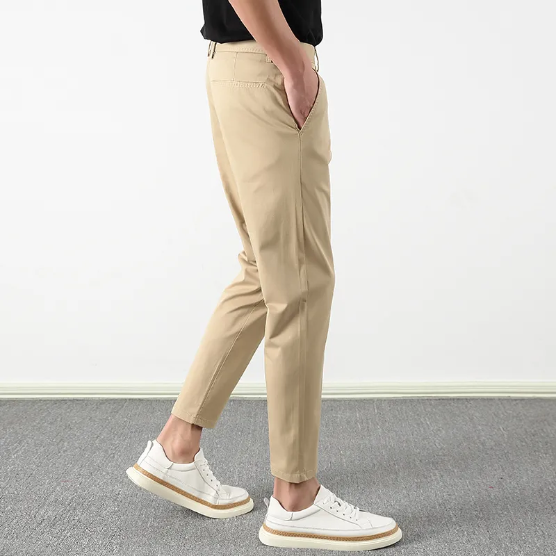 PIERRE CARDIN Casual Pants Men's-10