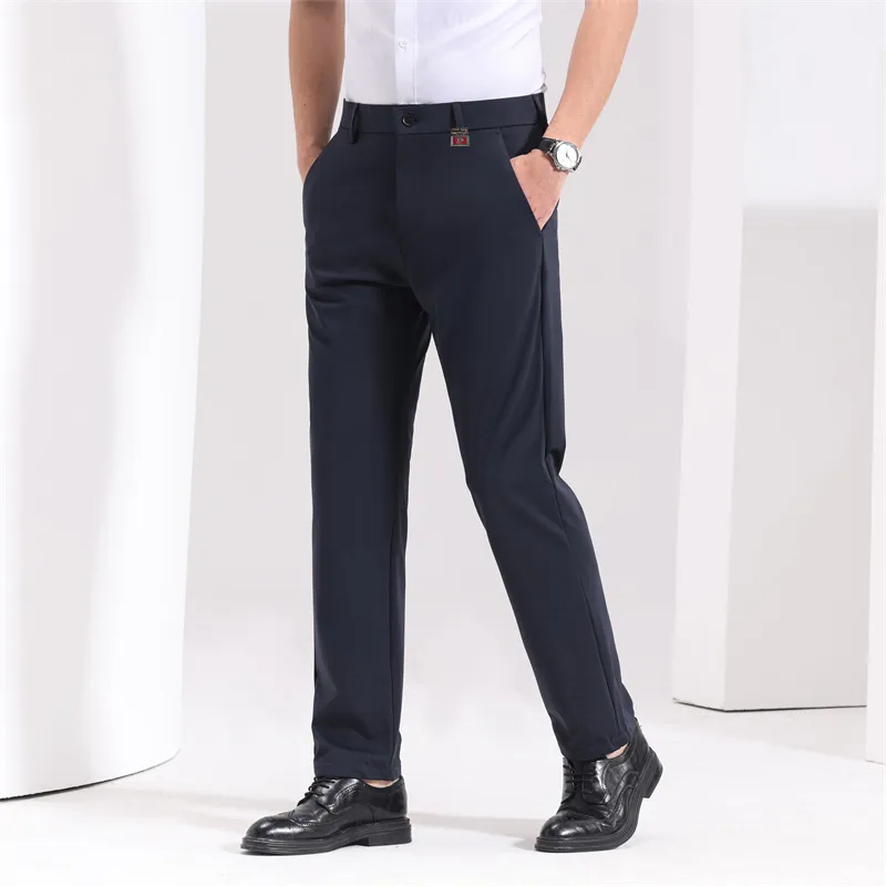 PIERRE CARDIN Casual Pants Men's-3