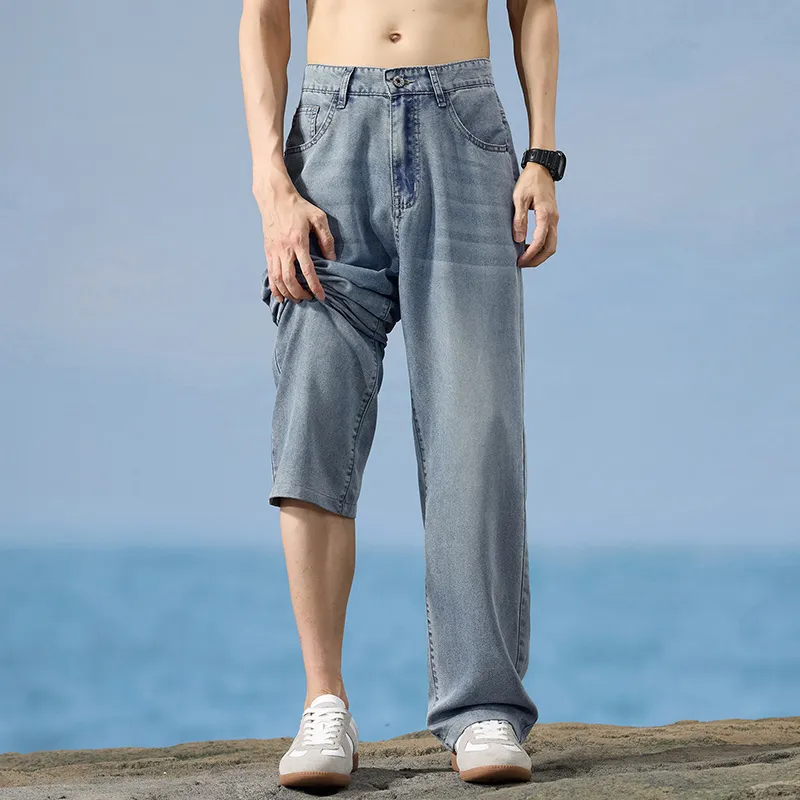 PIERRE CARDIN Jeans Men-13