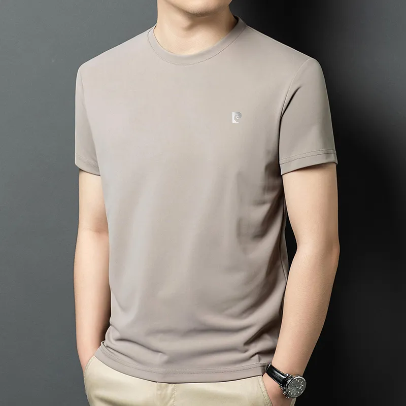 PIERRE CARDIN T Shirts Men-13