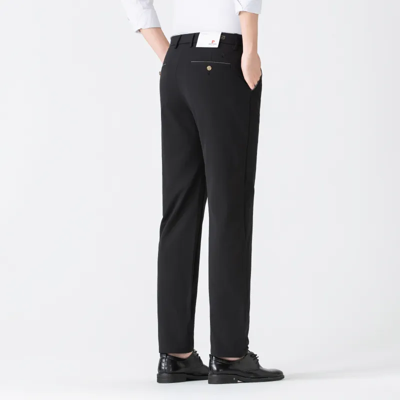 PIERRE CARDIN Suit Trouser Men's-1