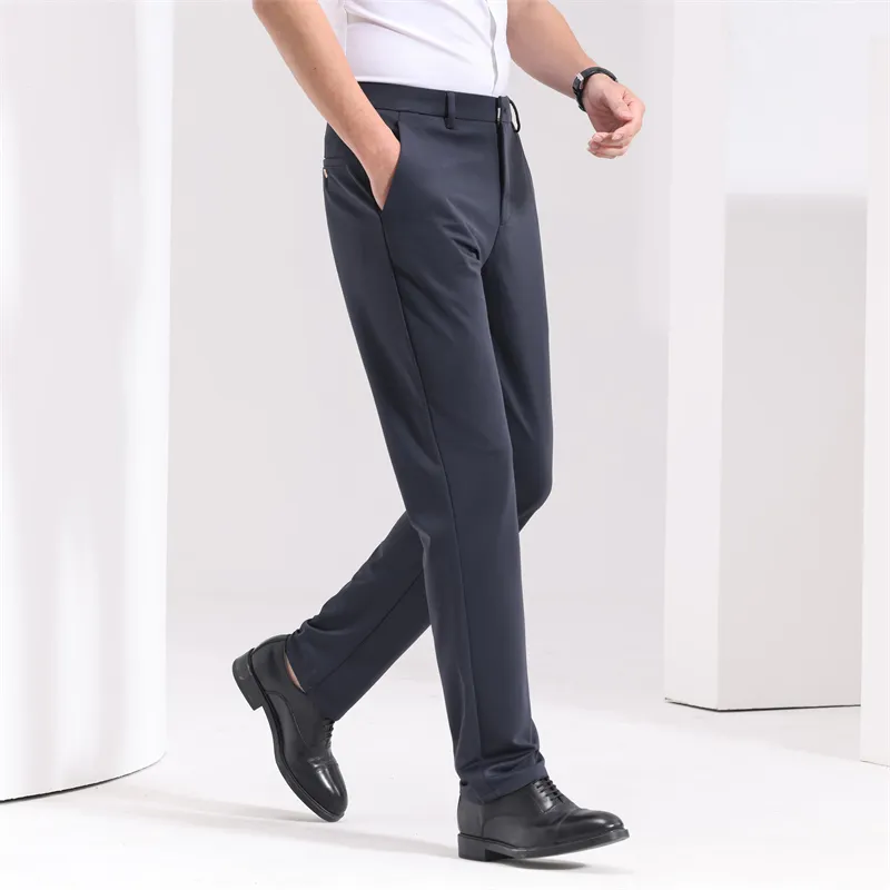 PIERRE CARDIN Casual Pants Men's-10