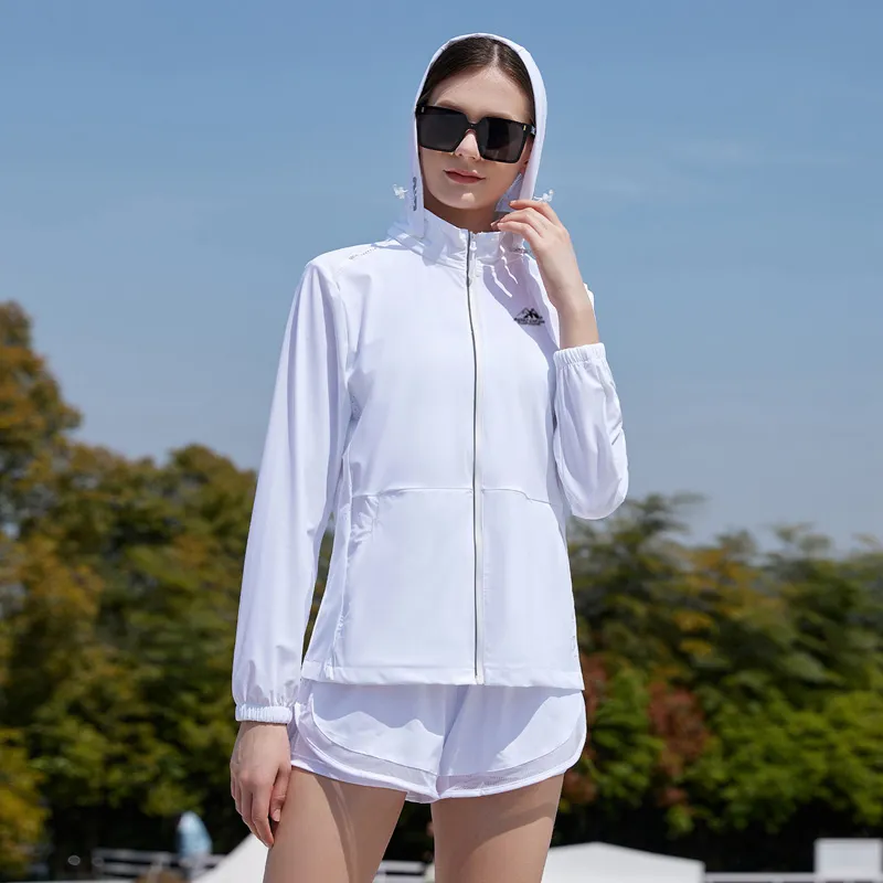 PIERRE CARDIN Sun Protection Clothing Unisex-1