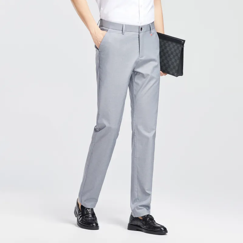 PIERRE CARDIN Suit Trouser Men's-7