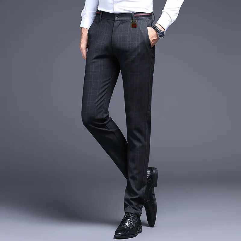 PIERRE CARDIN Suit Trouser Unisex-3