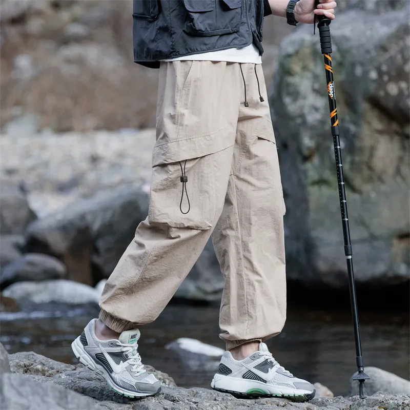 PIERRE CARDIN Casual Pants Men's-6
