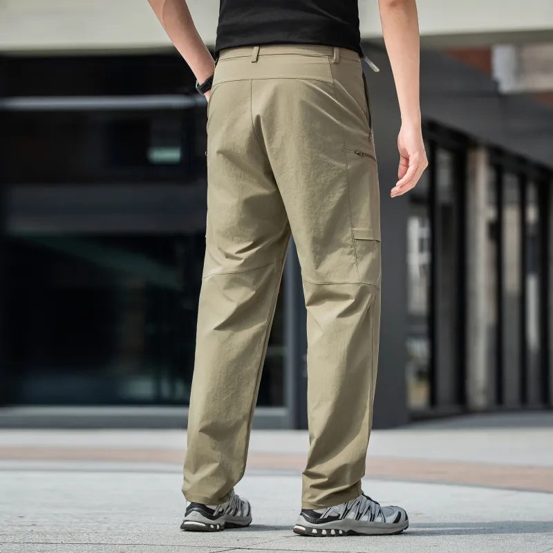 PIERRE CARDIN Casual Pants Unisex-15
