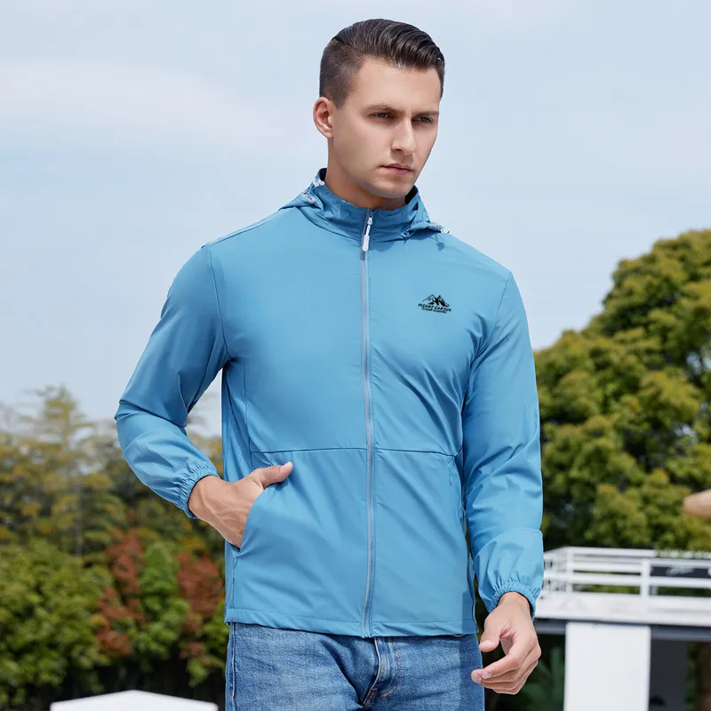 PIERRE CARDIN Sun Protection Clothing Unisex-8