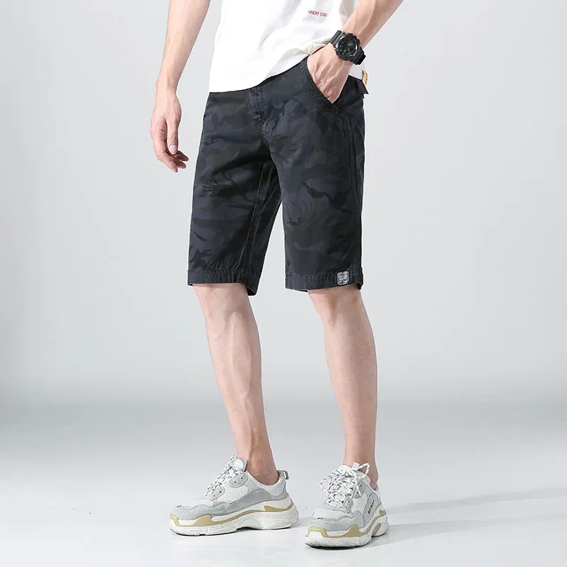 PIERRE CARDIN Cargo Shorts Men's-2