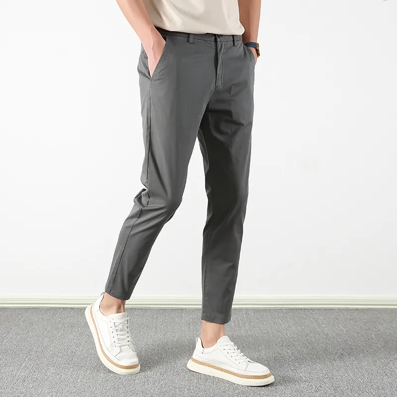 PIERRE CARDIN Casual Pants Men's-2