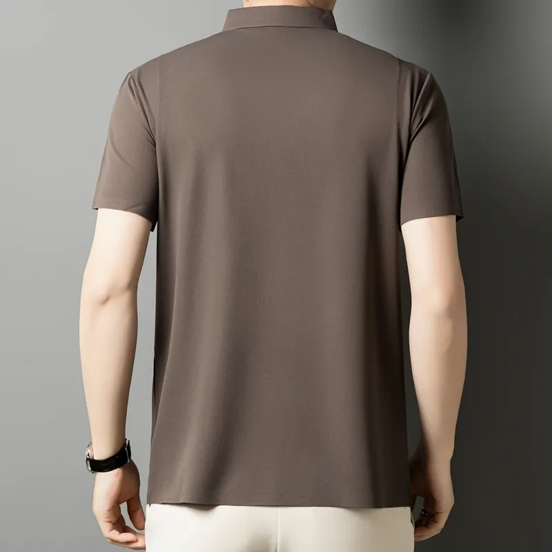 PIERRE CARDIN Polo Shirts Men-11
