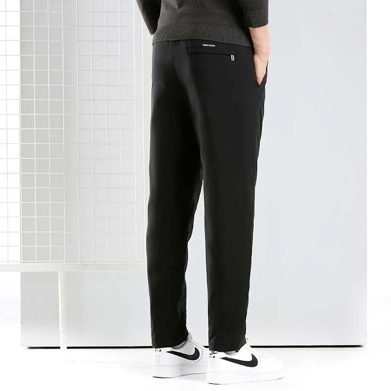 PIERRE CARDIN Down & Insulated Pants Men's-1