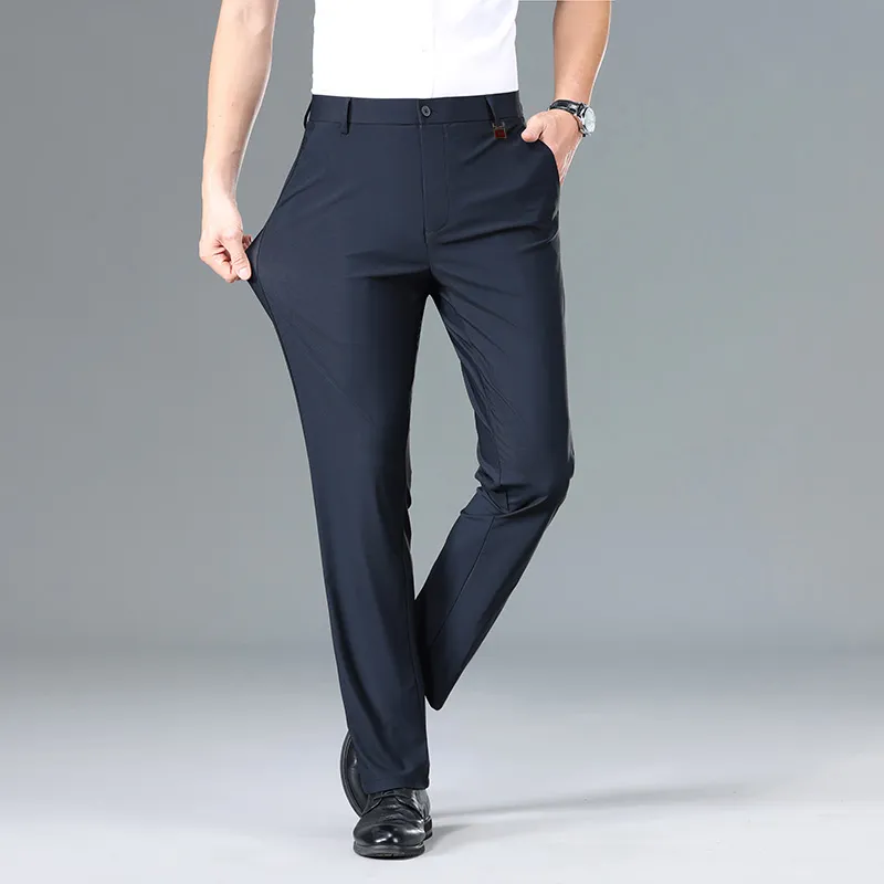 PIERRE CARDIN Casual Pants Men's-5