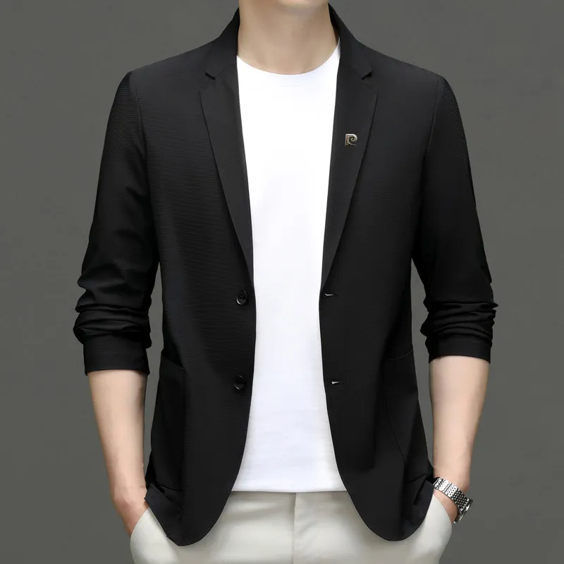 PIERRE CARDIN Business Suit Men's-1