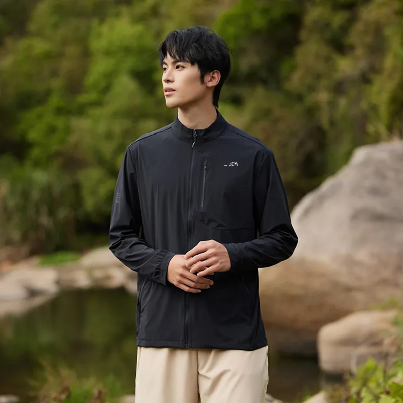 PIERRE CARDIN Sun Protection Clothing Men's-3