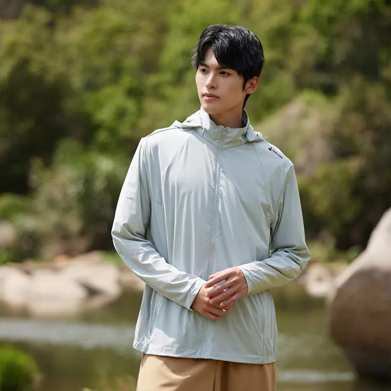 PIERRE CARDIN Sun Protection Clothing Men's-11
