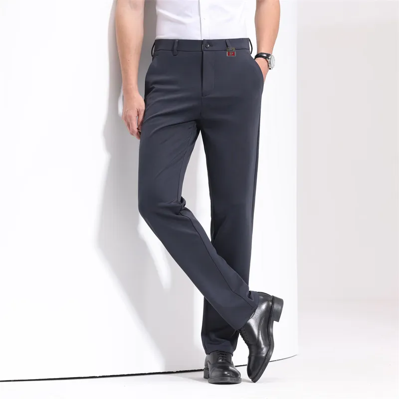 PIERRE CARDIN Casual Pants Men's-9