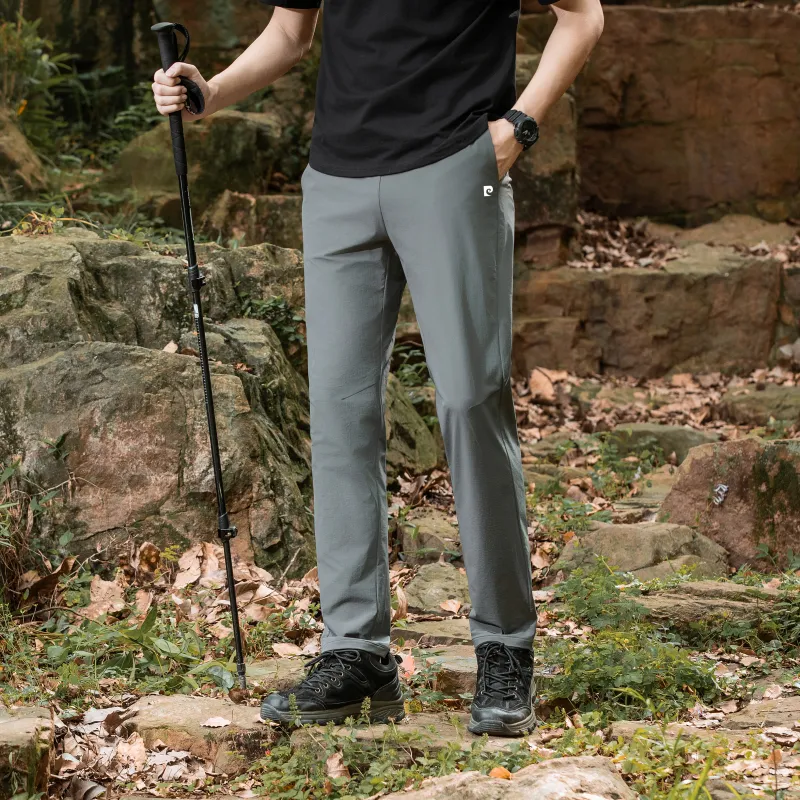 PIERRE CARDIN Casual Pants Men's-6