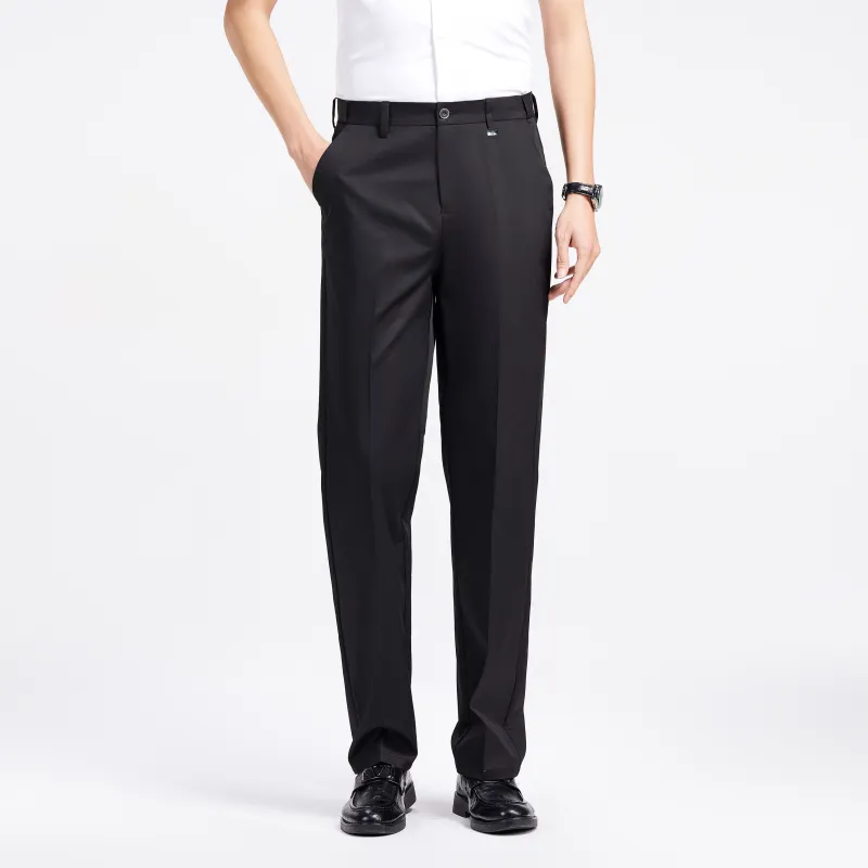 PIERRE CARDIN Suit Trouser Men's-2