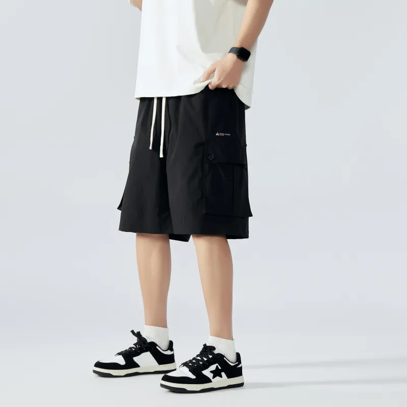 PIERRE CARDIN Cargo Shorts Men's-1