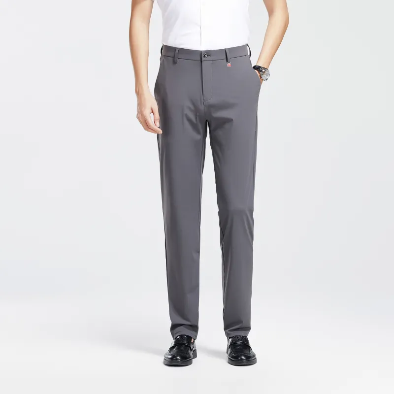 PIERRE CARDIN Suit Trouser Men's-8