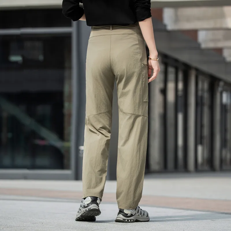 PIERRE CARDIN Casual Pants Unisex-17