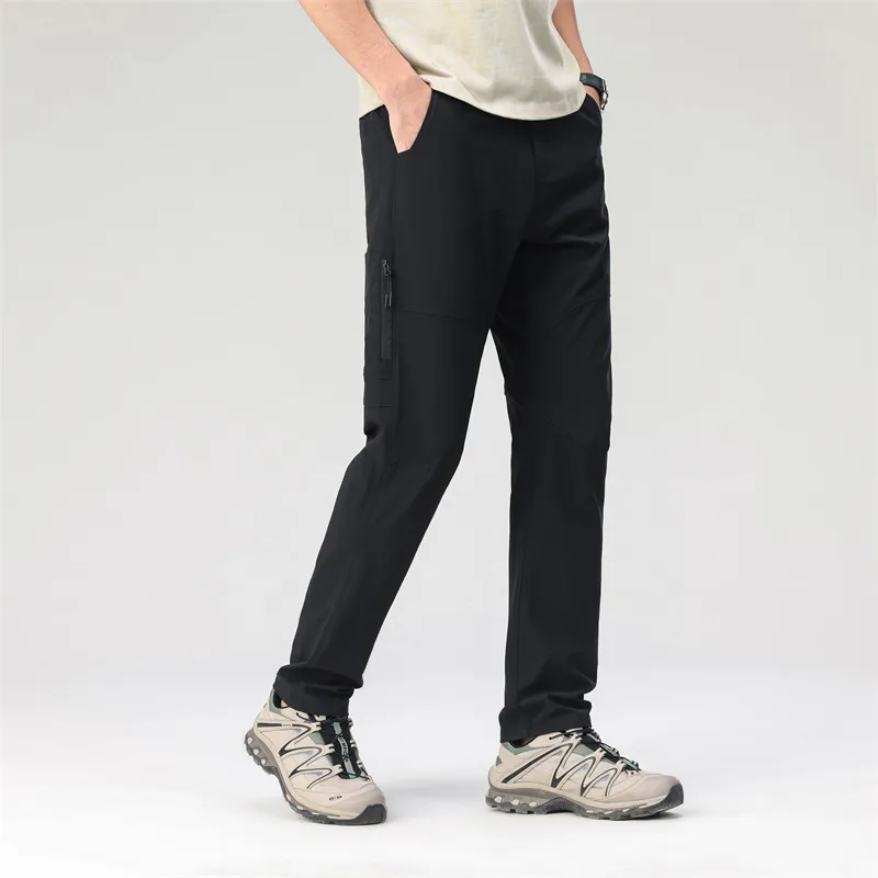 PIERRE CARDIN Casual Pants Men's-3