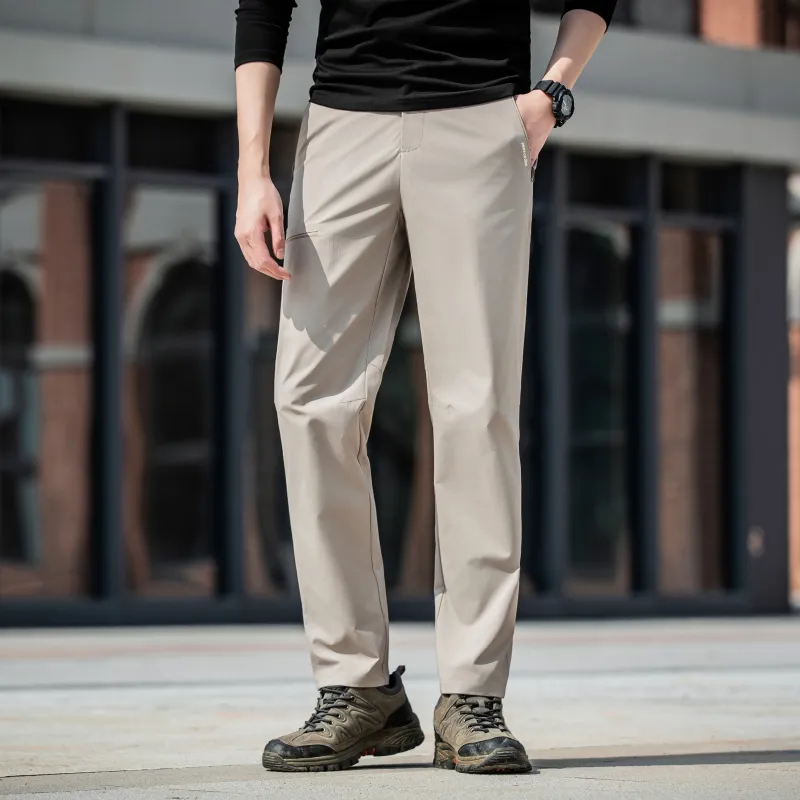 PIERRE CARDIN Casual Pants Men's-14