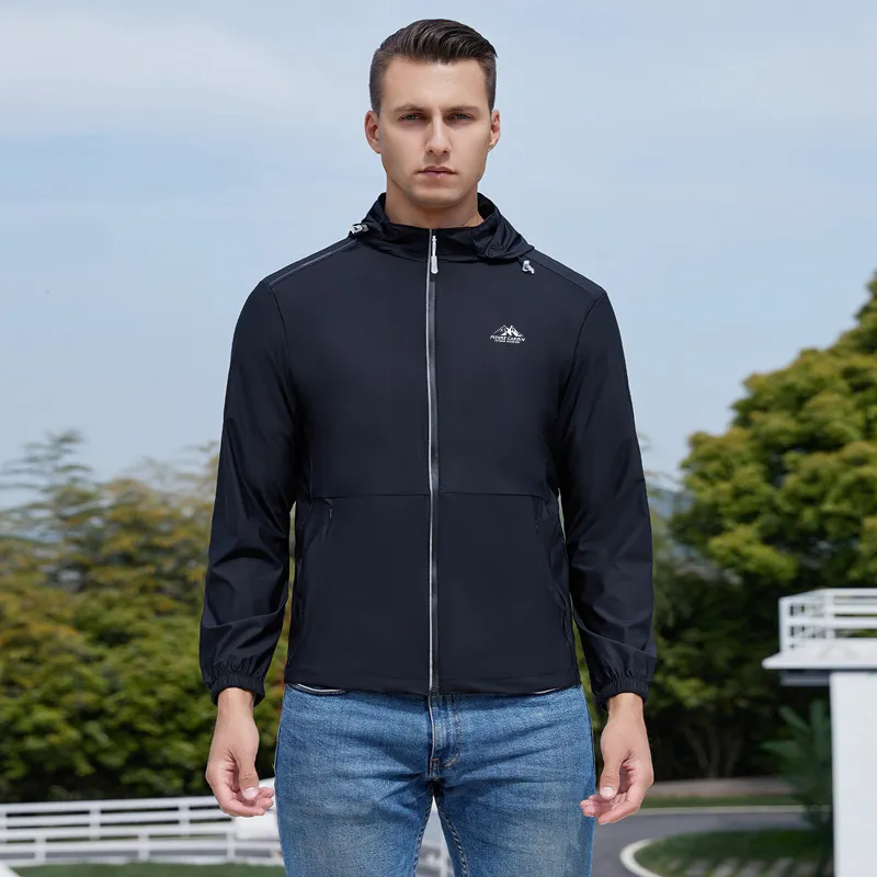 PIERRE CARDIN Sun Protection Clothing Unisex-4