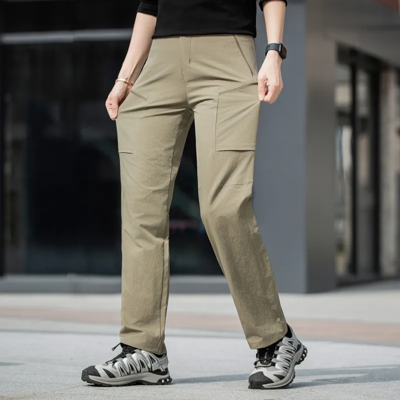 PIERRE CARDIN Casual Pants Unisex-16