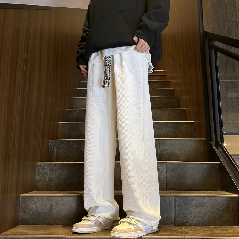 PIERRE CARDIN Casual Pants Unisex-7