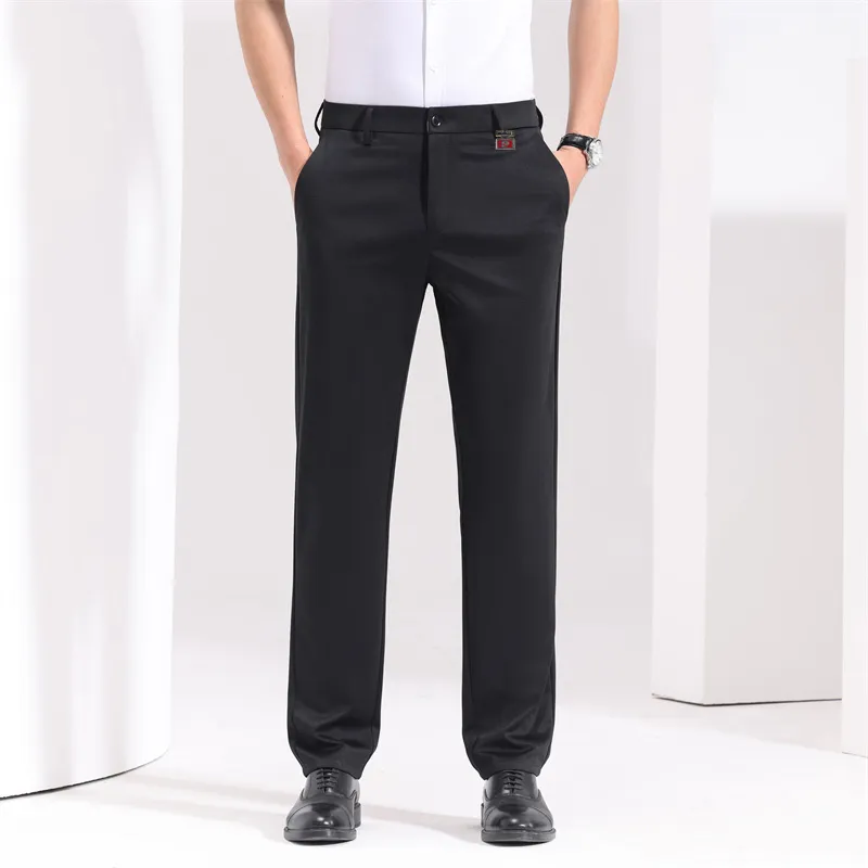 PIERRE CARDIN Casual Pants Men's-15