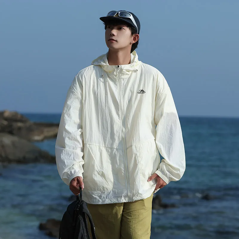 PIERRE CARDIN Sun Protection Clothing Unisex-6