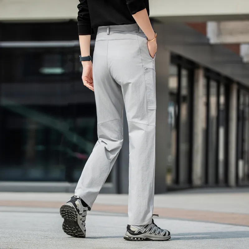 PIERRE CARDIN Casual Pants Unisex-11