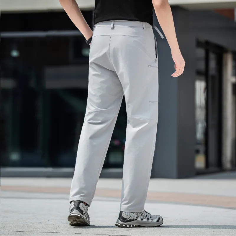 PIERRE CARDIN Casual Pants Unisex-9