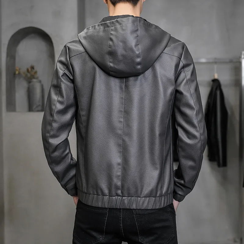 PIERRE CARDIN Jackets Men-12