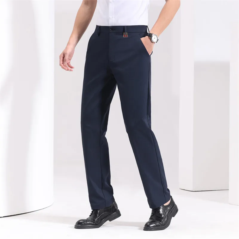 PIERRE CARDIN Casual Pants Men's-10