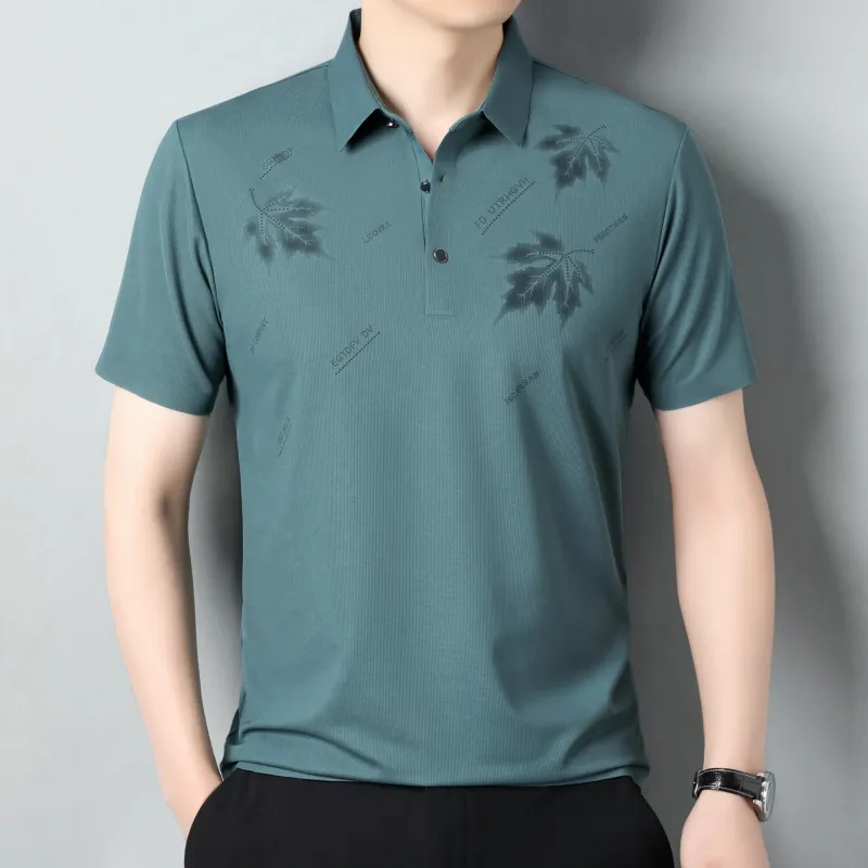 PIERRE CARDIN Polo Shirts Men-23