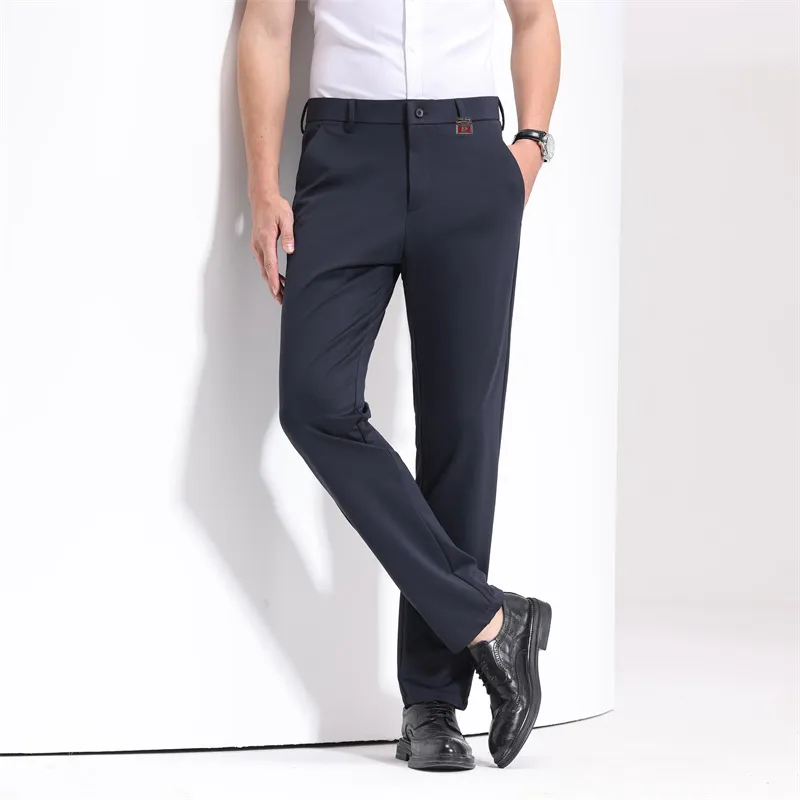 PIERRE CARDIN Casual Pants Men's-4