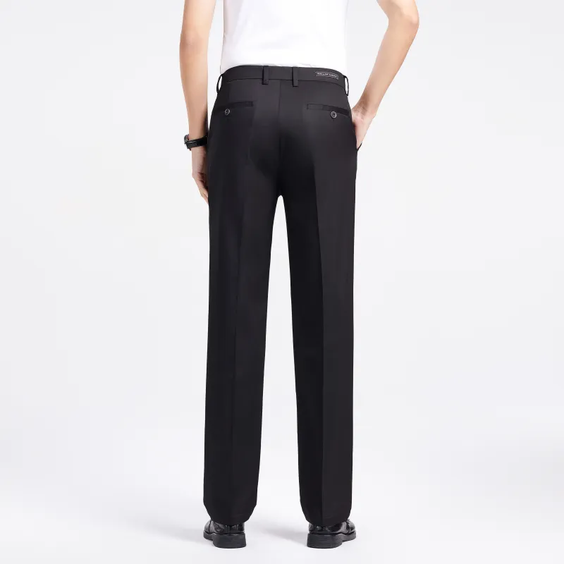 PIERRE CARDIN Suit Trouser Men's-3